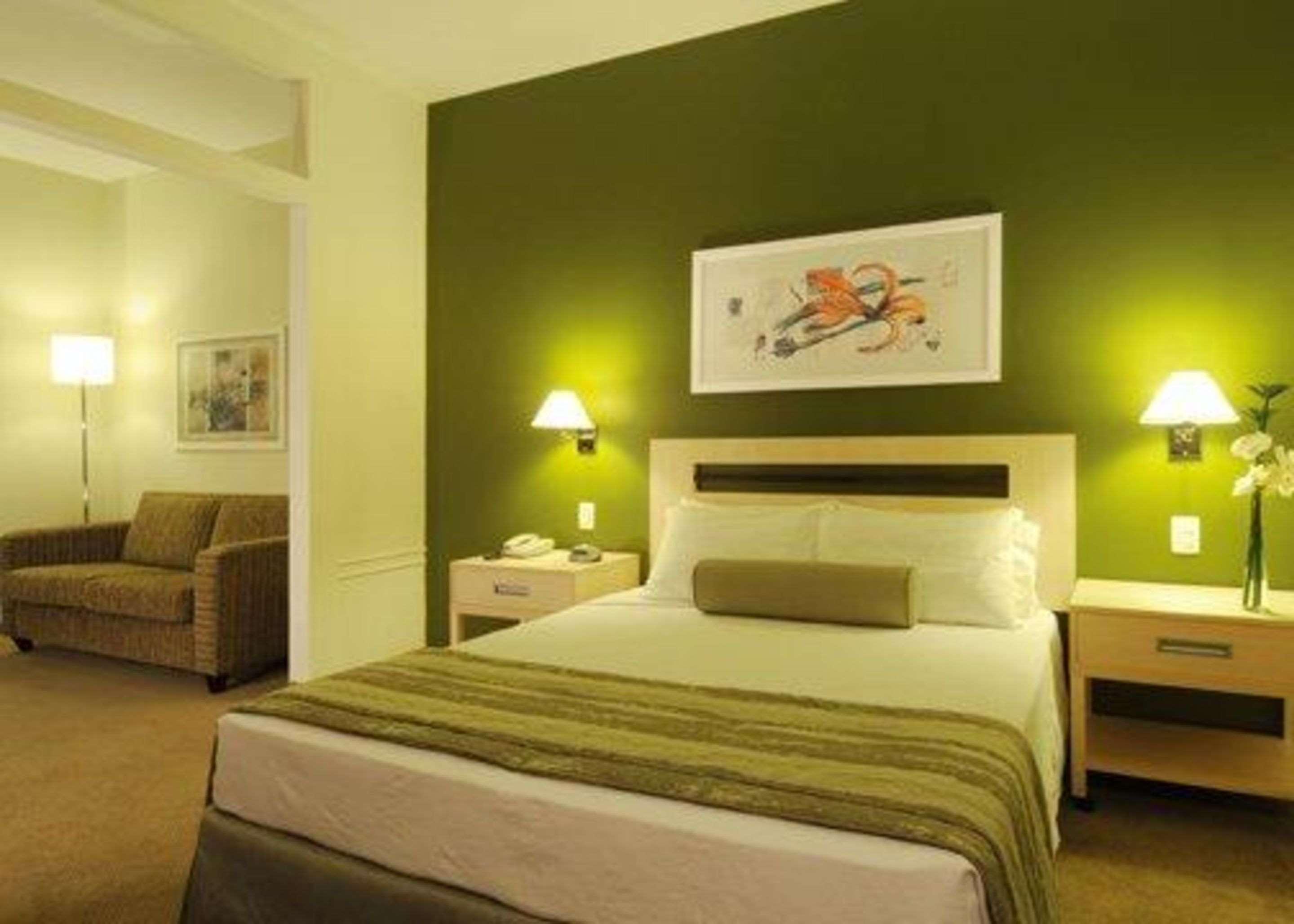 Ibis Styles Campinas Alphaville Ngoại thất bức ảnh