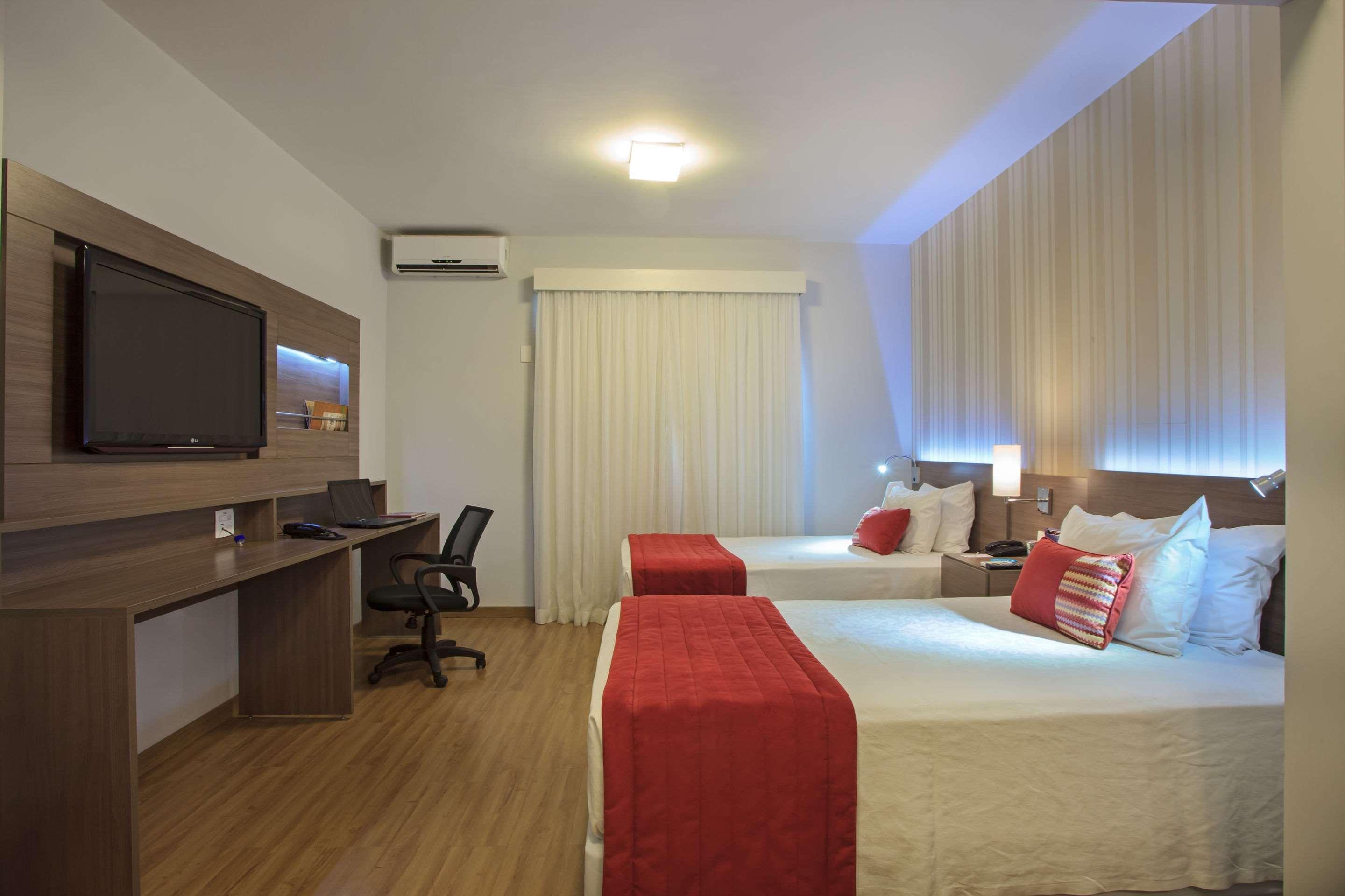 Ibis Styles Campinas Alphaville Ngoại thất bức ảnh