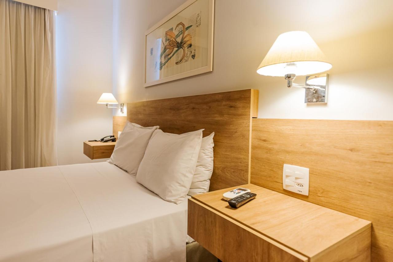 Ibis Styles Campinas Alphaville Ngoại thất bức ảnh